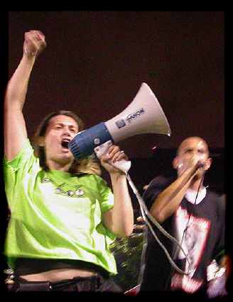 Los Angeles - Westwood