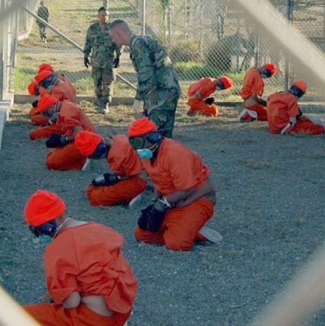 El presidente de Estados Unidos, Barack Obama, no ha cumplido su promesa de cerrar Guantnamo, se reclam a Washington durante el examen sobre los derechos humanos en Ginebra. Crdito: Shane T. McCoy/Marina de Estados Unidos