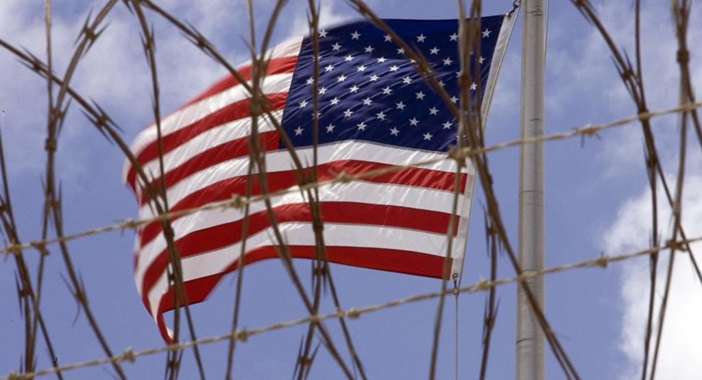 Tribunal de EUA invalida aos de proceso judicial a yihadista en Guantnamo