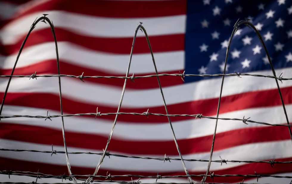 En la Corte de Guantnamo, el progreso se estanca por secretos de Estado