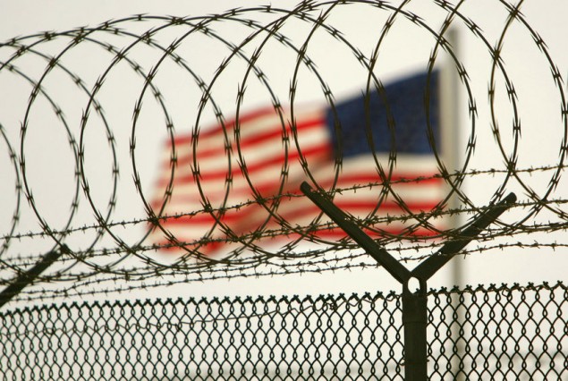 Aparecen 14.000 fotografas secretas de la CIA que podran complicar los juicios de Guantnamo