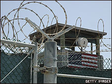 Terra/BBC Mundo - Base naval de EE.UU. en Guantnamo
