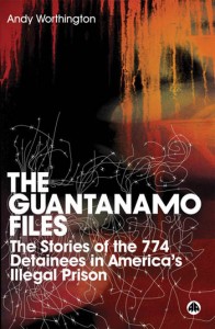 Andy Worthington, Guantanamo y los sobrevivientes2
