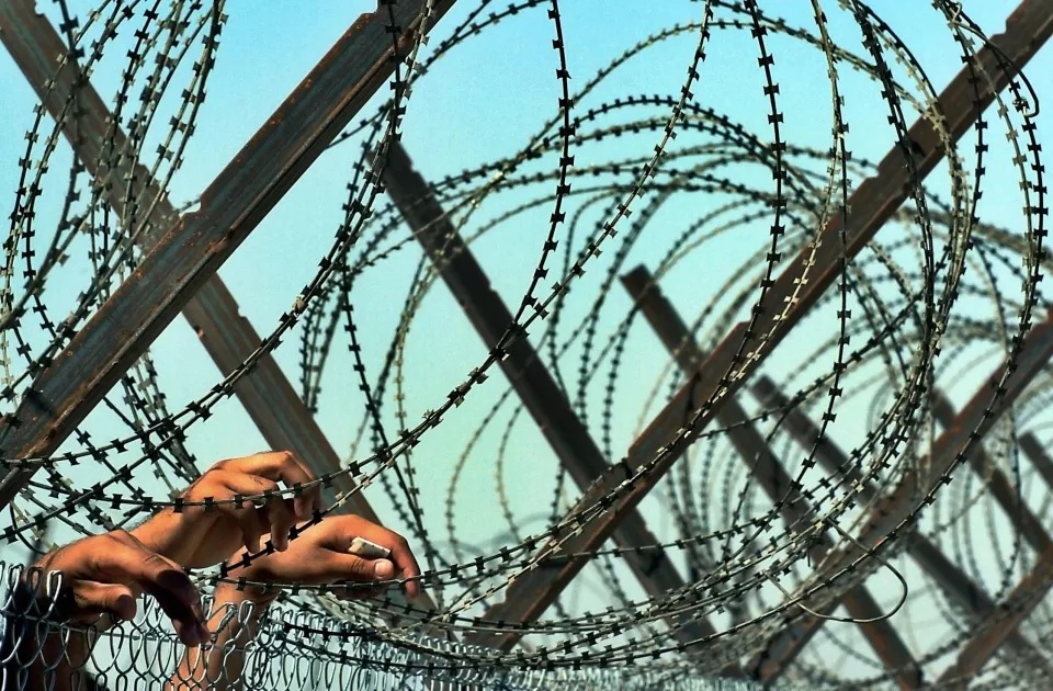 La prisin de Abu Ghraib se cerr en 2014 por motivos de seguridad, pero su horrendo legado sigue vivo.