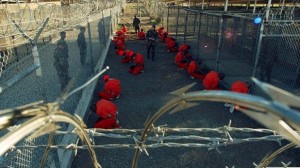 Hickman cree saber por qu las autoridades de Guantnamo habran querido deshacerse de los tres hombres.