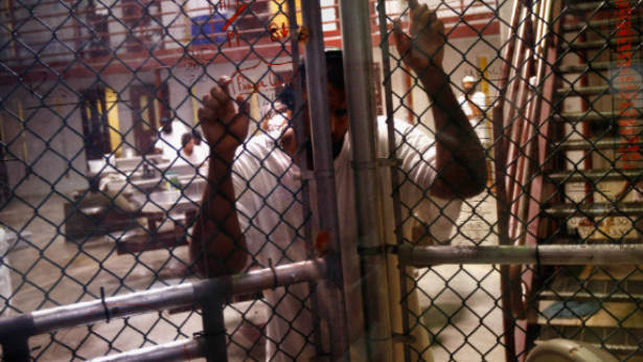 Guantnamo: 14 aos de torturas, maltrato y detenciones indefinidas sin cargos ni juicios 