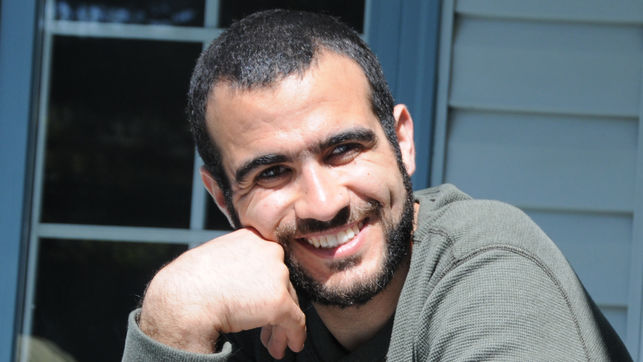 Omar Khadr / Guantanamo´s Child