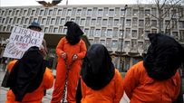 Polticos y famosos piden la liberacin del ltimo preso britnico en Guantnamo