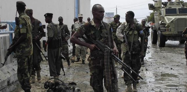 Unicef reinserta a 400 menores reclutados por grupos armados en Somalia