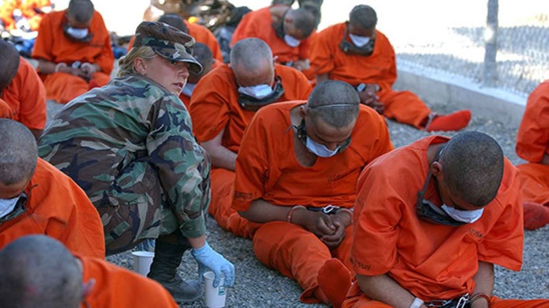 Archivos de tortura: cmo el escndalo ms sonado en Irak provino de G