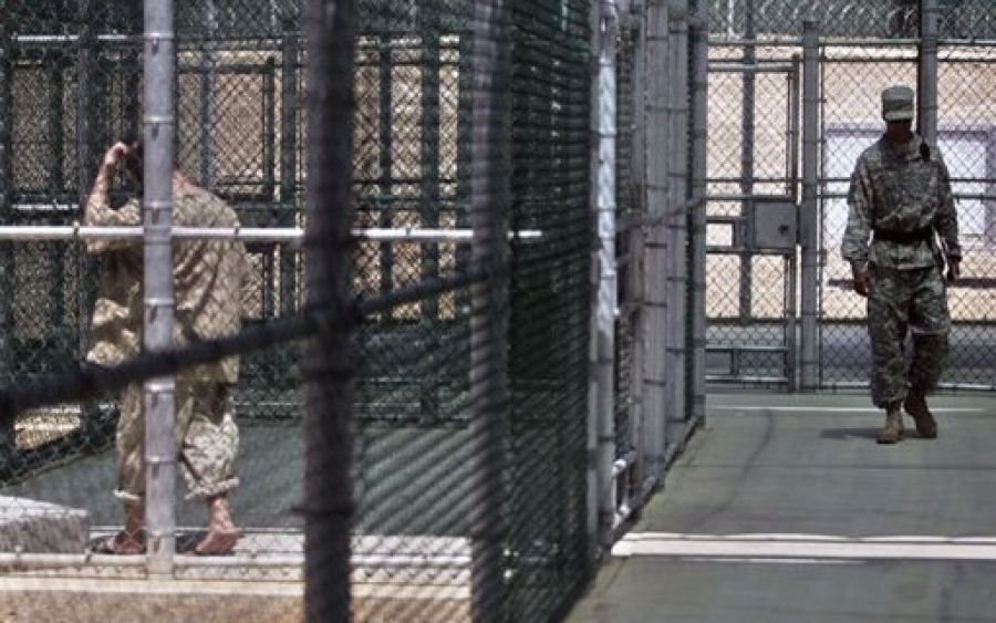 La crcel de EE.UU. en Guantnamo es un pozo sin fondo