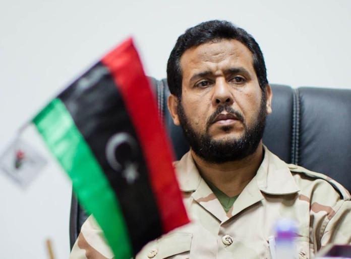 El ex insurgente libio Abdul Hakim Belhaj tortura y apelacin de entrega ilegal contra el gobierno del Reino Unido se escuchar hoy | El Independiente | El independiente
