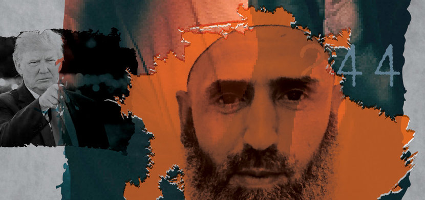 Abdul Latif Nasser, The Other Latif, Gitmo, Inmate 244, Latif Nasser, Interview, Quote