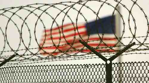 Porque la huelga de hambre en Guantnamo podra ser la ltima