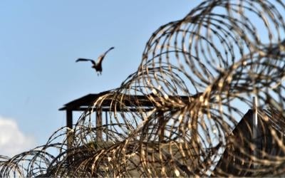 Baha de Guantnamo: Varios detenidos dan positivo a Covid-19
