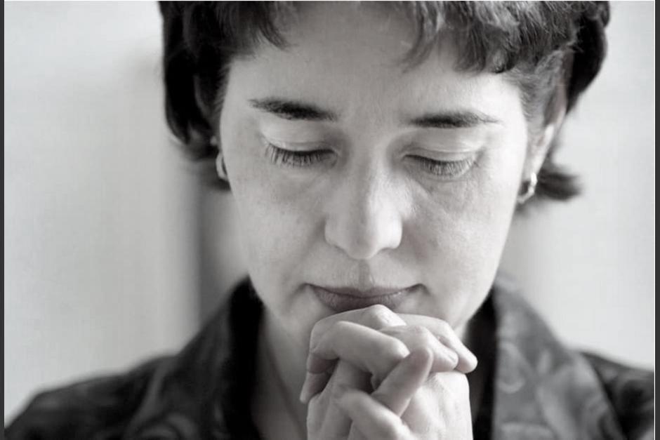 La hermana Dianna Ortiz fue torturada por elementos del Ejército de Guatemala señalada de contribuir con la guerrilla. (Foto: The Washington Post)