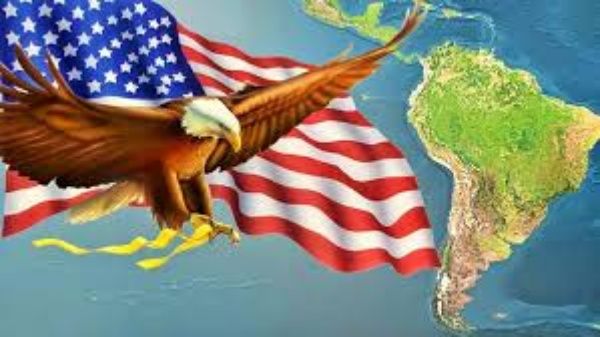 Ms tropas estadounidenses en Amrica Latina: seales de una invasin anunciada