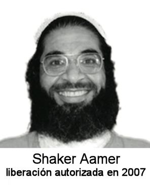 Shaker Aamer