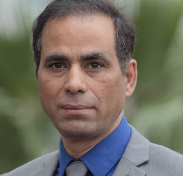 shuja paul - FilmFreeway