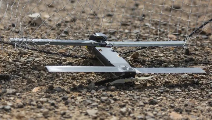 Avin no tripulado "Fantasma Fnix" de Estados Unidos ser enviado a Ucrania para luchar contra Rusia Perfil