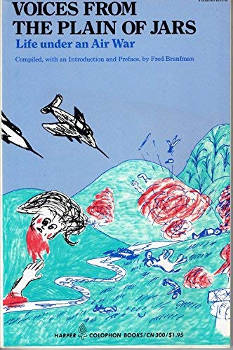 Voices from the Plain of Jars: Life under an Air War: Amazon.com: Fred Branfman: Libros en idiomas extranjeros